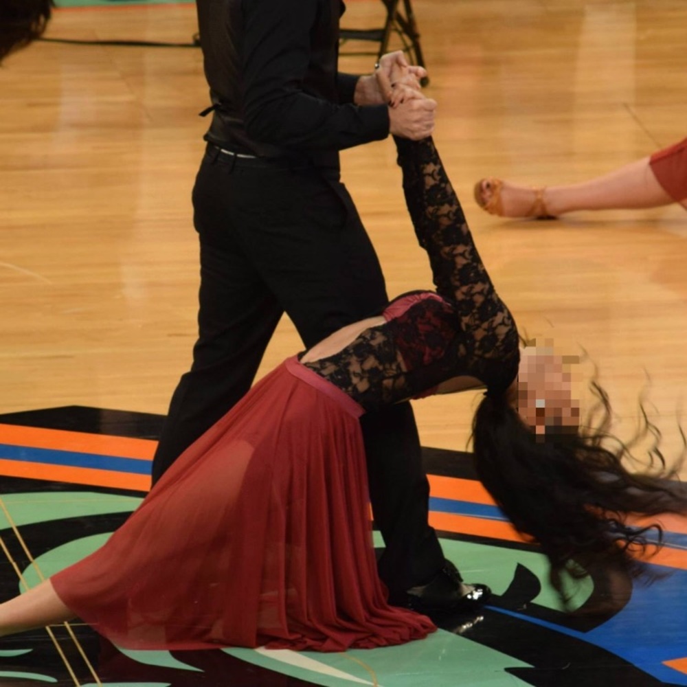 FINAL PRICE Lyrical Costume - Picture 6 of 8